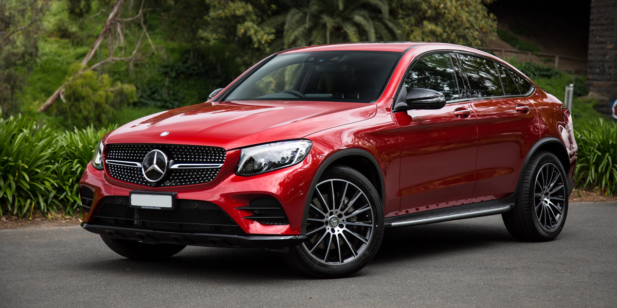 SUV